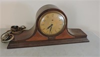 Antique Telchron Electric Clock