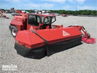 Flory 7678 Sweeper