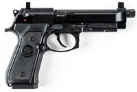 Gun Factory NEW Beretta 92FSR Semi Auto Pistol .22