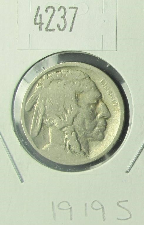 May 2024 US Coin and Collectibles Auction - SILVER !!!!