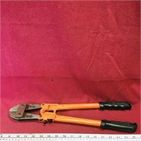 Wire / Metal Cutter Tool (18" Long)