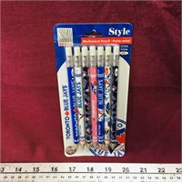 Toronto Blue Jays Pencils Set (Sealed)