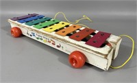 1978 Fisher Price Xylophone