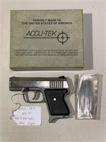 Accu-Tek XL-9 9mm (200401)
