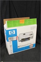 HP Photosmart Mod..D7160, Photo Printer