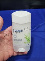 Ivory Deodorant