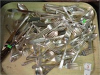 ASSTD FLATWARE