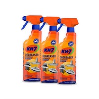 KH-7 25 Oz. Concentrated Degreaser Spray (3-Pack)