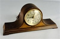 Vintage Telechron Mantle Clock