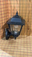 Outdoor porch light