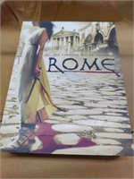 The Complete Second Season ROME