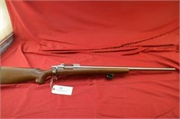 Remington 40X .223