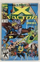 X-Factor #77