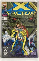 X-Factor #66