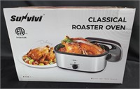 Classical Roaster Oven