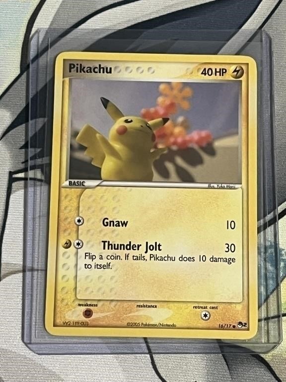 Pokemon Cards, Packs, Slabs, Comics and more