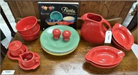 Fiesta Dinnerware