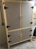 Storage Cabinet