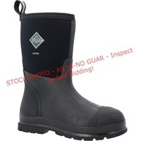 Muck Boots Black Size 13 Mens Chore Boot