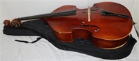 E.R. Schmidt Bass, Made in Germany