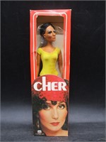 Cher Doll