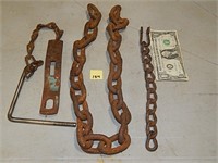 Misc. Chains