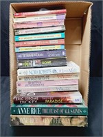 Box 10 Books