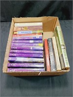 Box 13 Books