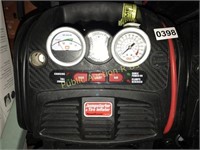 POWERSTATION $119 RETAIL JUMPSTARTER & TIRE