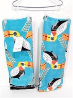 Two new beach towels