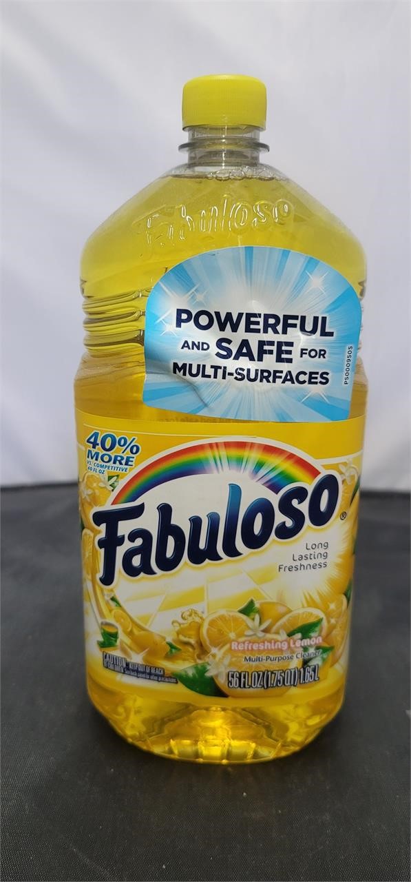 Fabuloso Multi-Purpose Cleaner