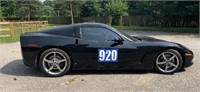 2008 Corvette, Modified Race Car ONLY 18,225 miles
