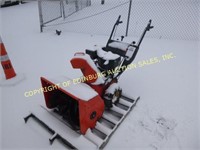 ARIENS ST524 SNOW BLOWER