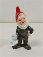 MCM Gnome Figurine