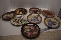 8 - Collector Plates