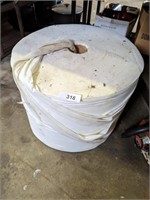 Large Roll of Shop Rags