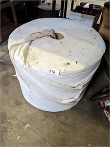 Large Roll of Shop Rags