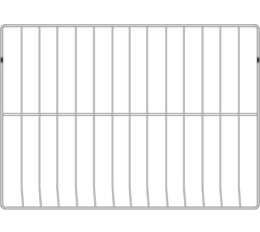 316067902 Oven Rack for Range Compatible With