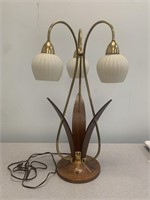 Adrian Pearsall Mid-Century Modern Modeline Lamp