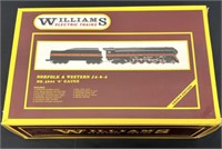 WILLIAMS ELECTRIC TRAINS SET