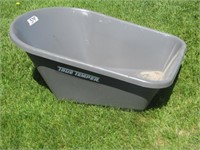 True Temper Wheelbarrow tub