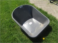 True Temper Wheelbarrow tub