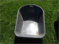 True Temper Wheelbarrow tub