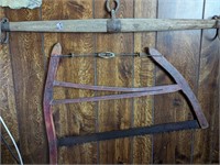 PRIMITIVE YOKE & TOOLS