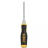 DEWALT 1/4" Wood Chisel