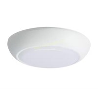 HALO $35 Retail CLD 7" Surface Light with Frosted