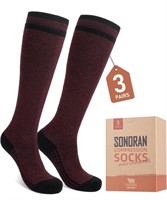 SONORAN Merino Wool Compression Socks