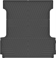 ULN-FIILINES Truck Bed Mat Fit for 2015-2023 Ford