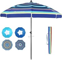 Brace Master Beach Umbrella