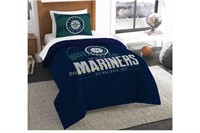 MLB $78 Retail Comforter